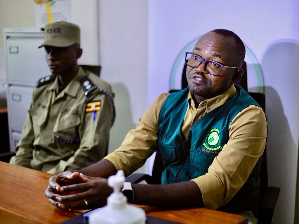 NBS Television tweet media