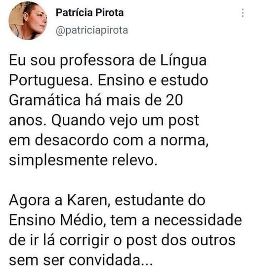 kika_revoltada's tweet photo. https://t.co/UiKrpXW0mZ
