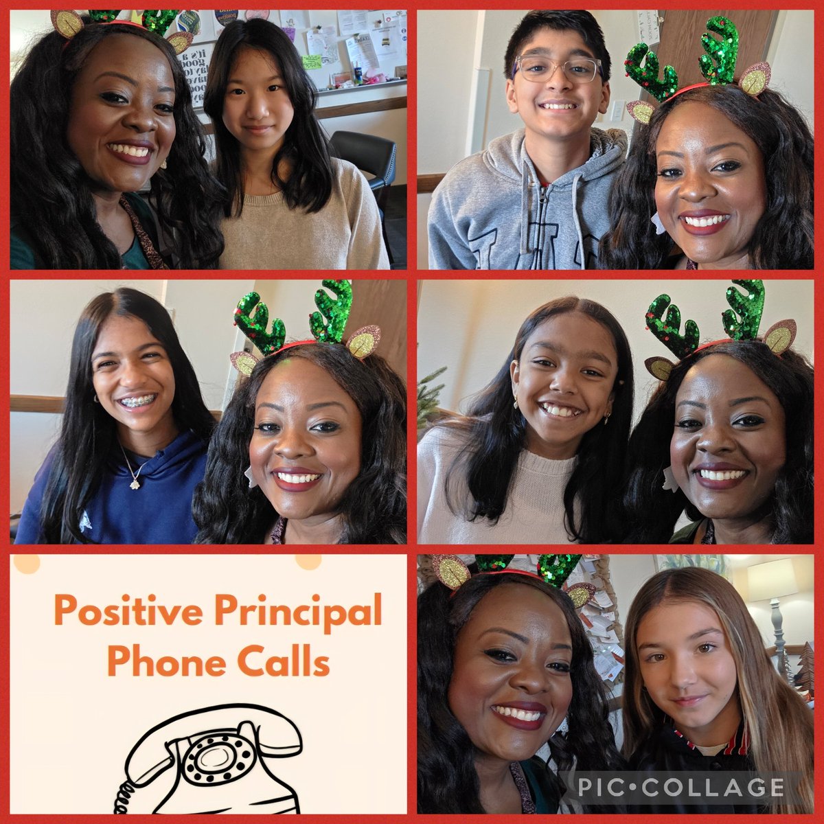 Lawler Middle School tweet media