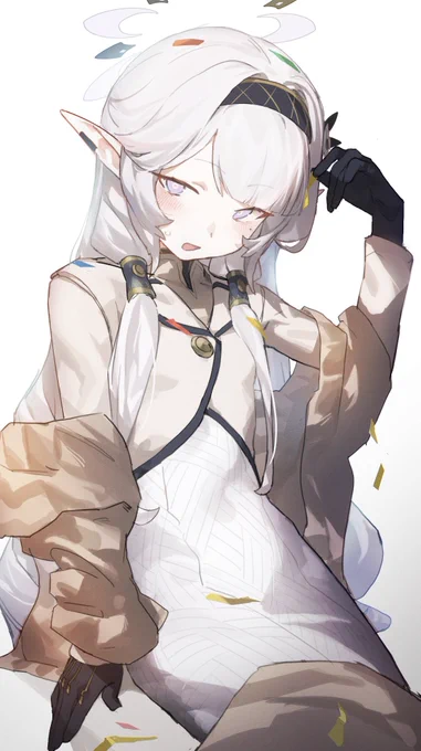 ヒマリ、遅くなってごめんよ〜!