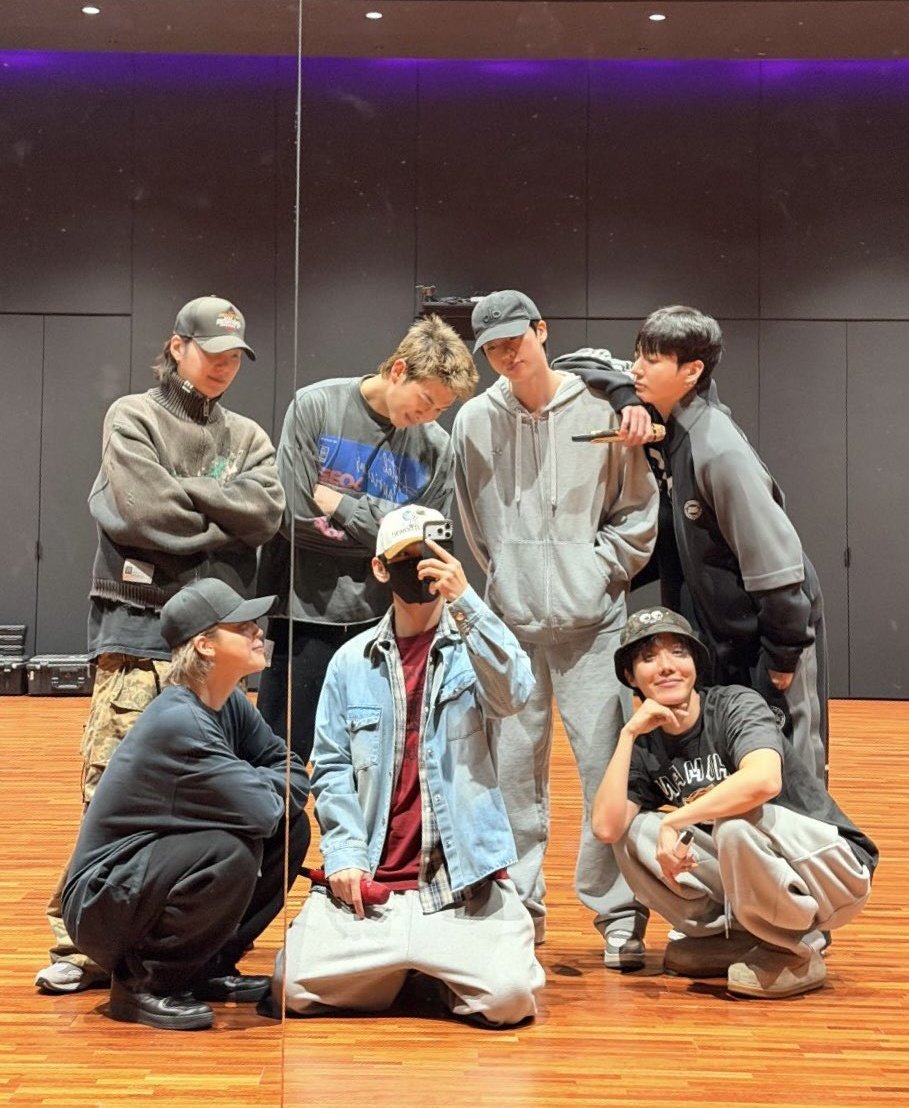 Everyday is just pure happiness knowing Tannies are together, this is family