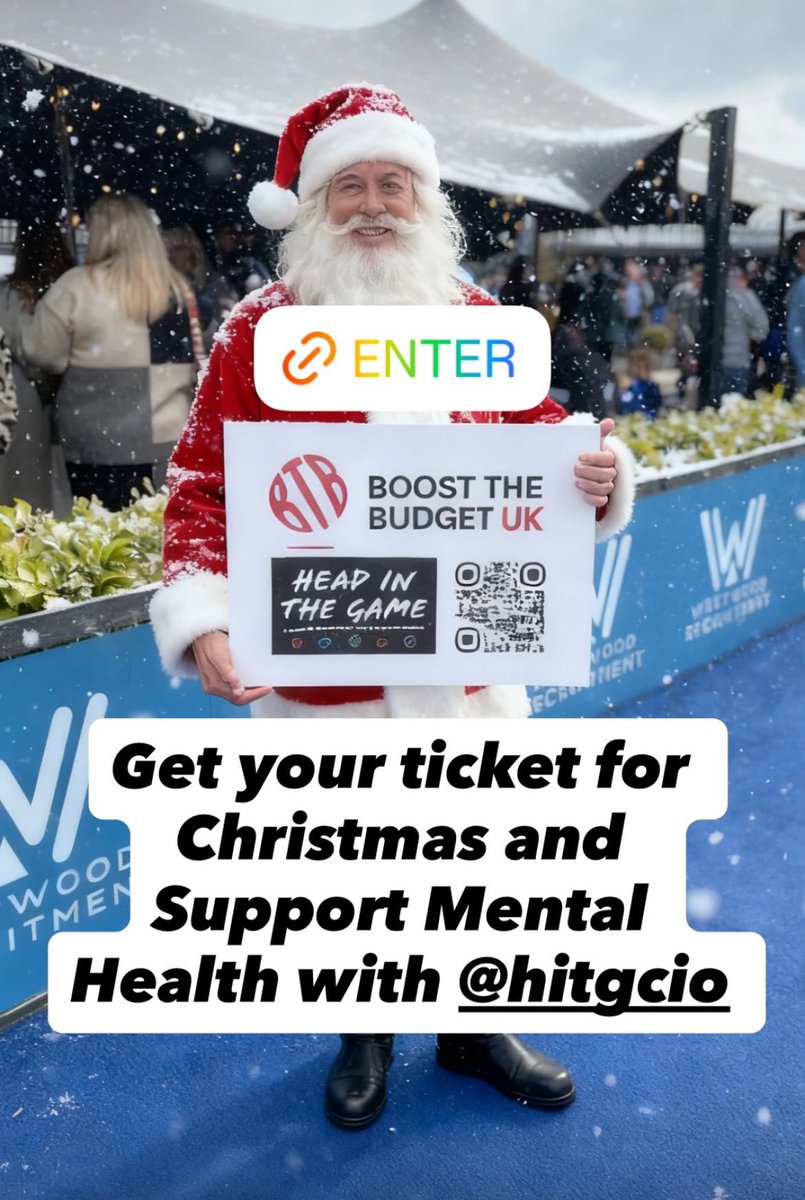 Boost The Budget UK tweet media