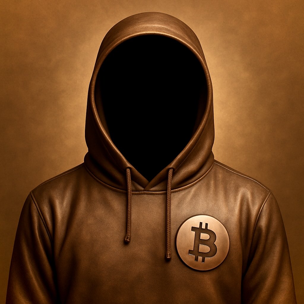 GamBit_P99's tweet image. Did you know... exactly 15 years ago, the most mysterious person in modern history left his final trace on the internet? Satoshi Nakamoto, the founder of Bitcoin, suddenly disappeared! Just like smoke.🤔

#Web3Community #Web3Gaming #CryptoCommunity #SatoshiNakamoto #GameFi