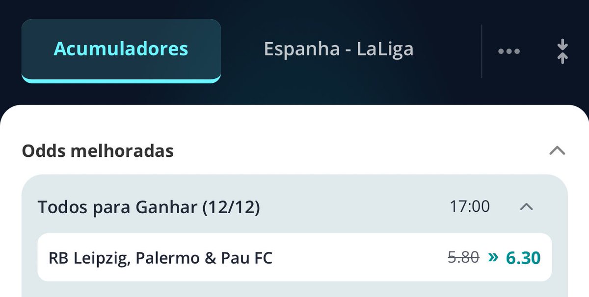 Se vocês entrarem no pau fc pra ganhar dinheiro em plena sexta-feira eu não vou entender legal não…