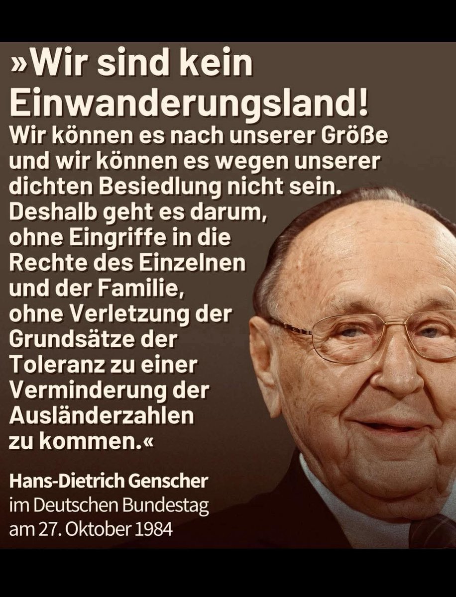 Der hatte noch AHNUNG