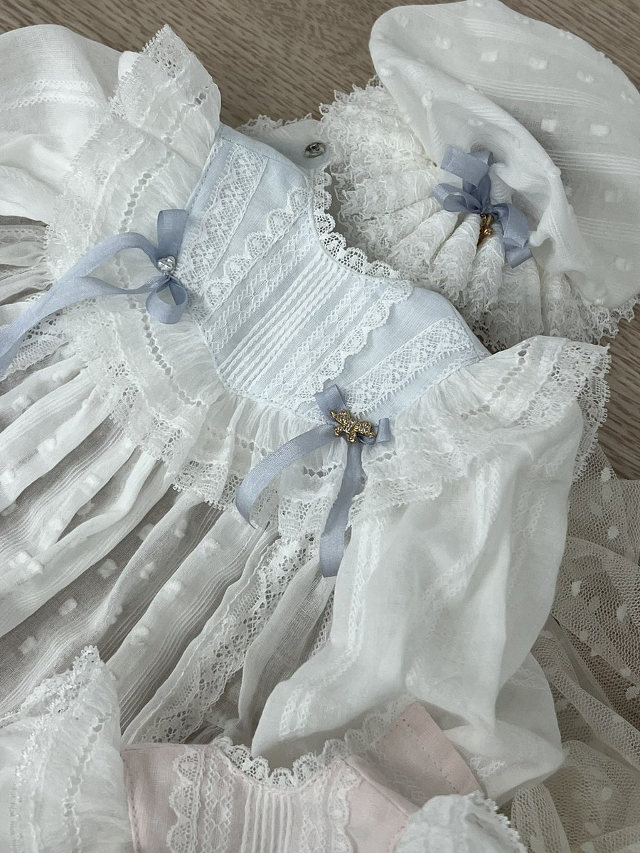 I-doll tokyo no.75 이벤트에 참가합니다! 전시는 K43-46입니다. sd사이즈의 신작 2종과 msd 신작 1종을 준비했습니다❤️