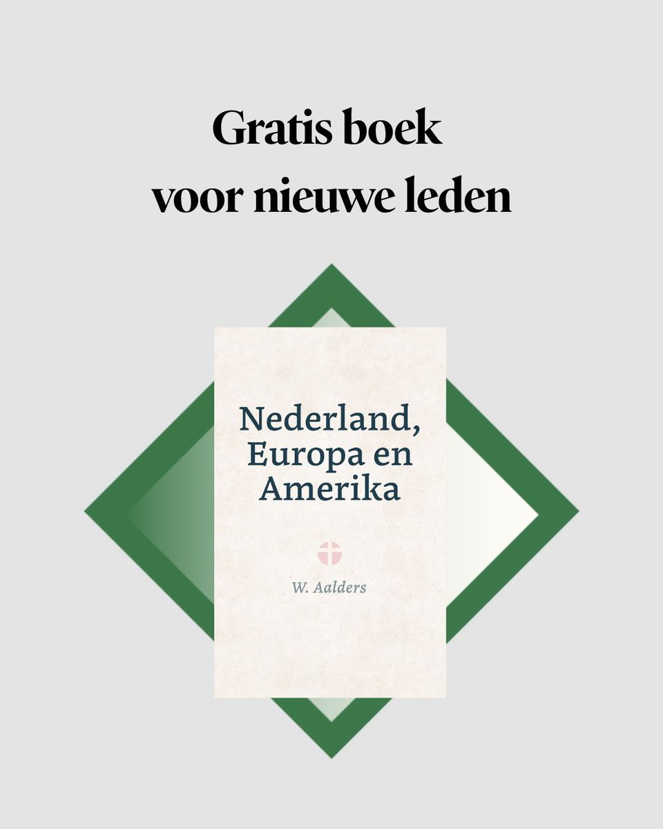 Protestants Nederland tweet media