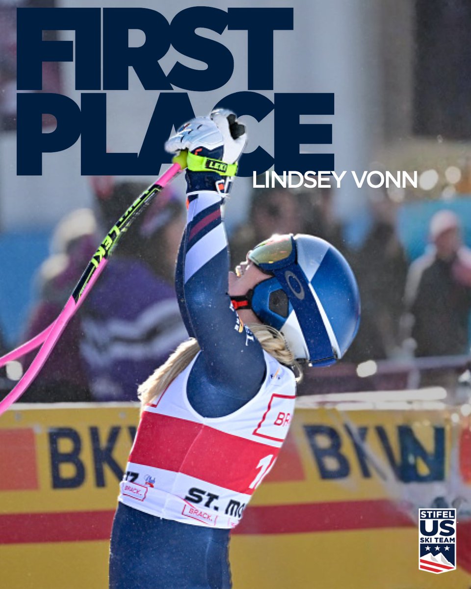 U.S. Ski & Snowboard Team tweet media