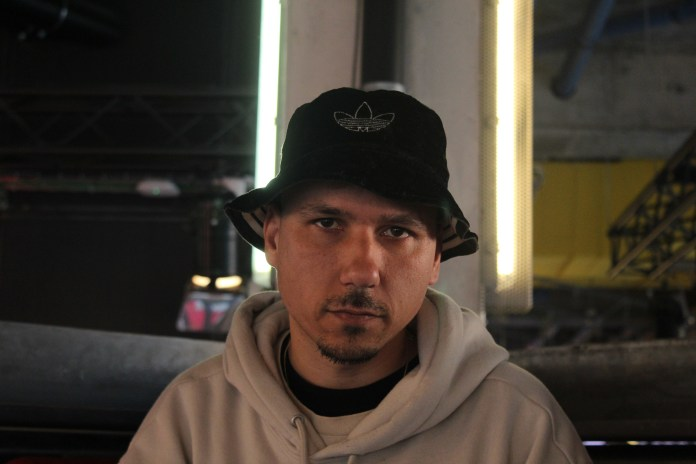 Hoy cumple 37 años mi mayor influencia en el rap (aparte de mis seres cercanos). Todo un ídolo.

Don Destello, Jaloner