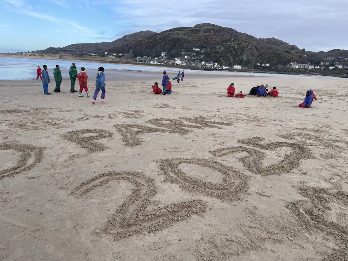 Old Park Primary tweet media