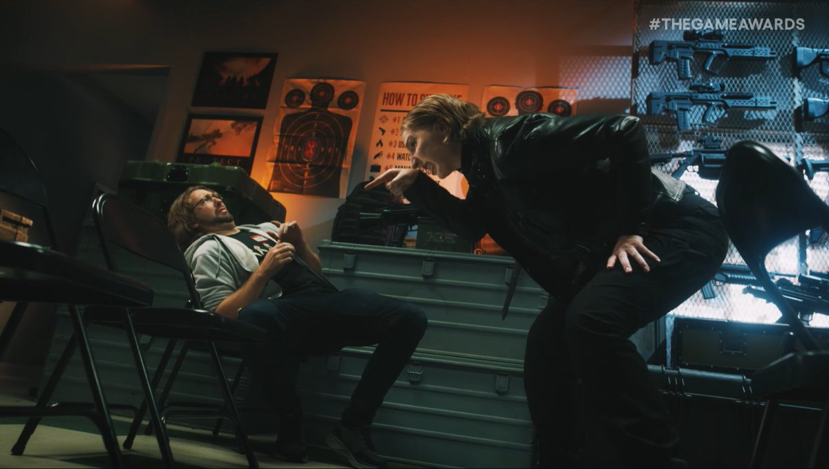 best event performance goes to:
😂<a href="/maximilian_/">Maximilian Dood</a> 
#TheGameAwards