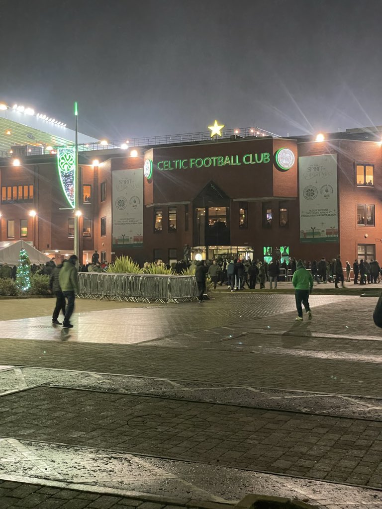 Paul Johnson CSC Monaghan tweet media
