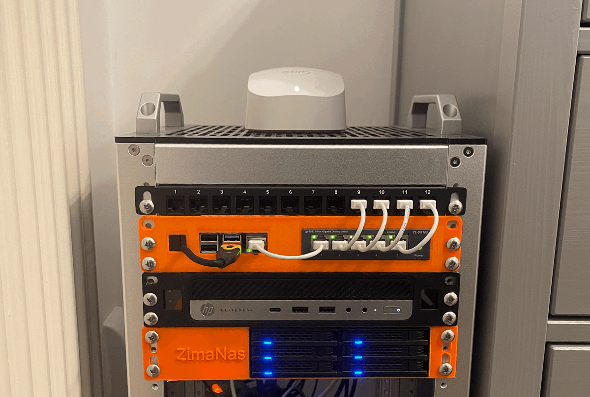 ZimaSpace tweet media