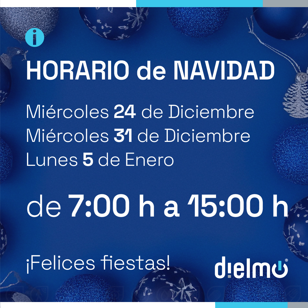 Dielmo S.L. tweet media