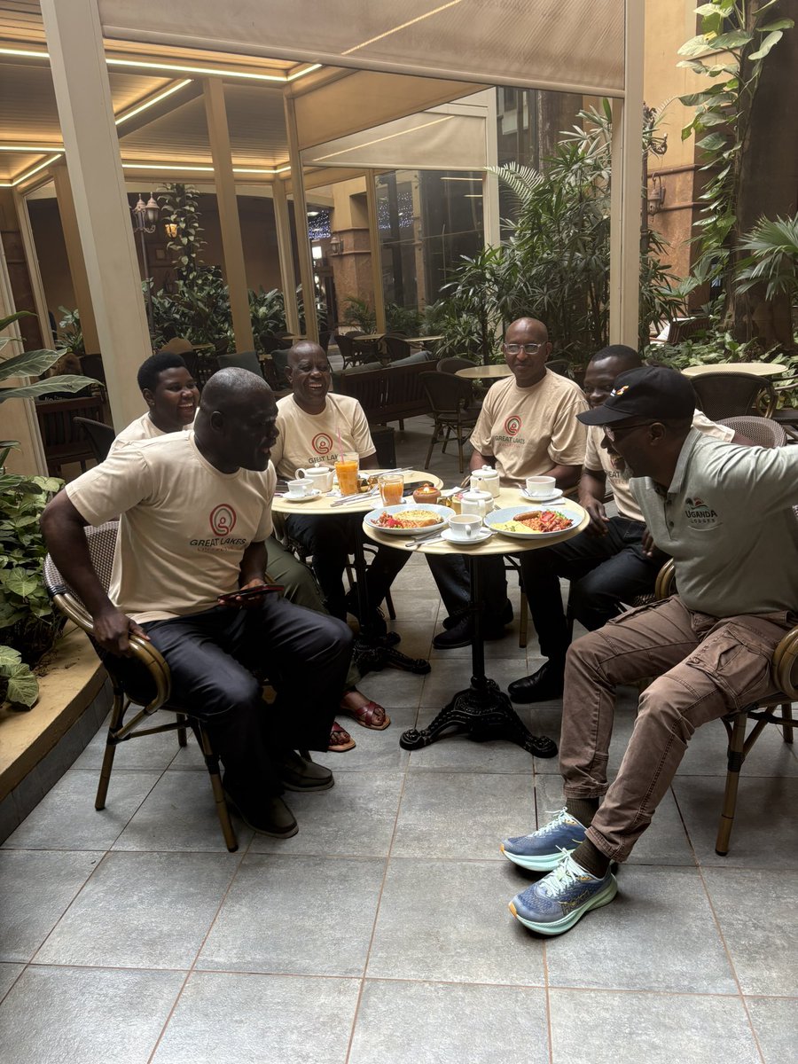 Amos Wekesa tweet media