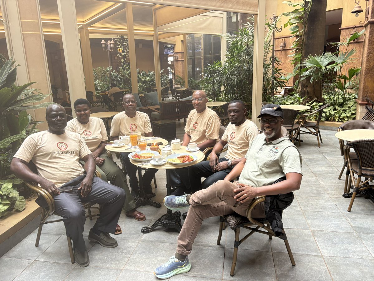 Amos Wekesa tweet media