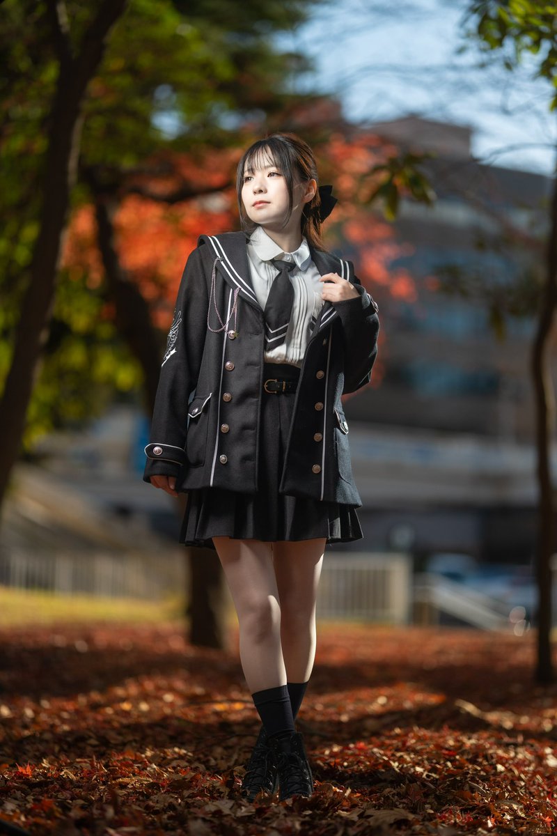 ポートレート #ポートレート撮影 #宮城県 #仙台市 #西公園 #α7IV ポートレート #ポートレート撮影 #宮城県 #仙台市 #西公園 #α7IV