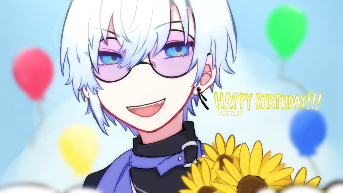 🐒 Ya-ho! art train!! 💛 Thank you for tagging me 紫藤さん！😚 I