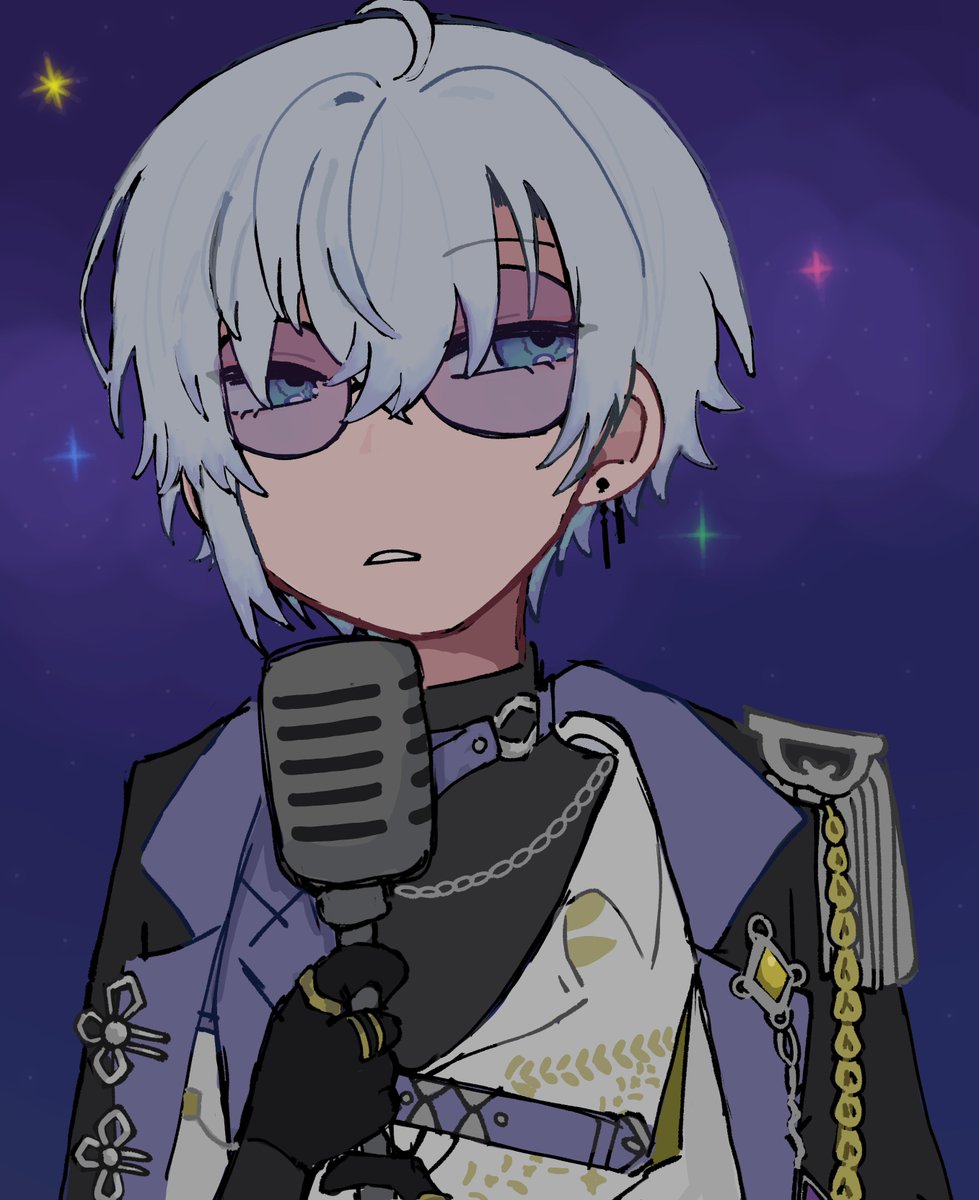 🐒 Ya-ho! art train!! 💛 Thank you for tagging me 紫藤さん！😚 I