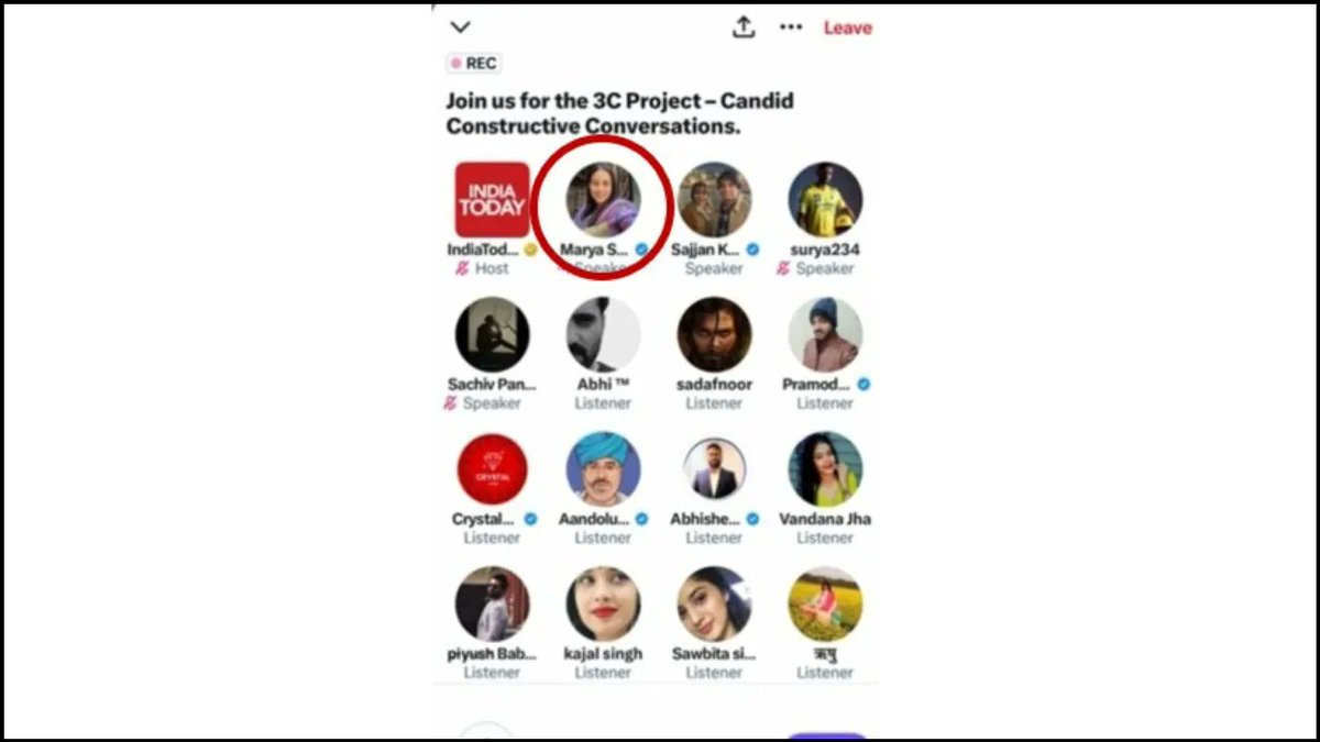 BestMediaInfo's tweet image. India Today launches 3C project on X to support empathy-led public conversations 

bestmediainfo.com/mediainfo/medi… 

#X #IndiaToday #discussions