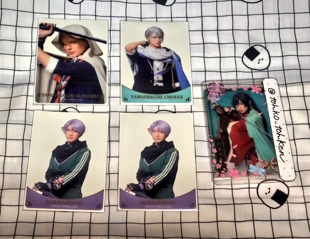 七海 初回プロカ必読 (@datexaoba2) / Posts / X