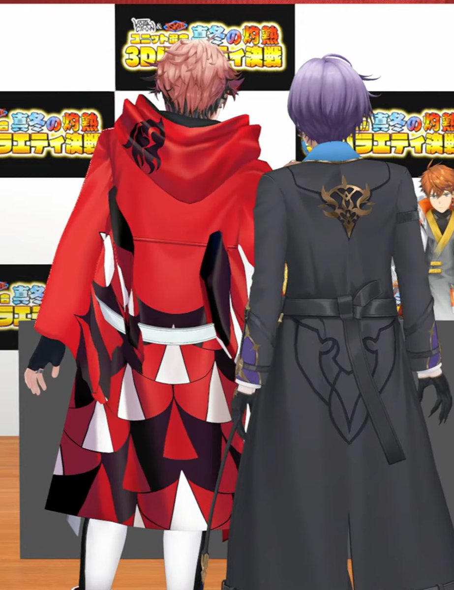 ワンマンアンドン ♠︎梵天♠︎ なんかもう本当にありがとうございます