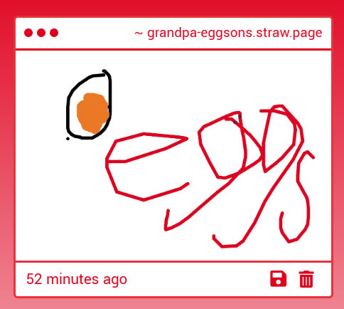 I looove eggs!☺️