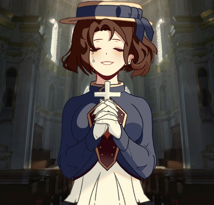 four四叶相逢 tweet media