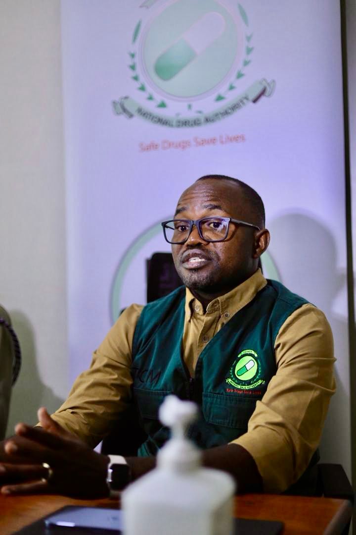 NBS Television tweet media