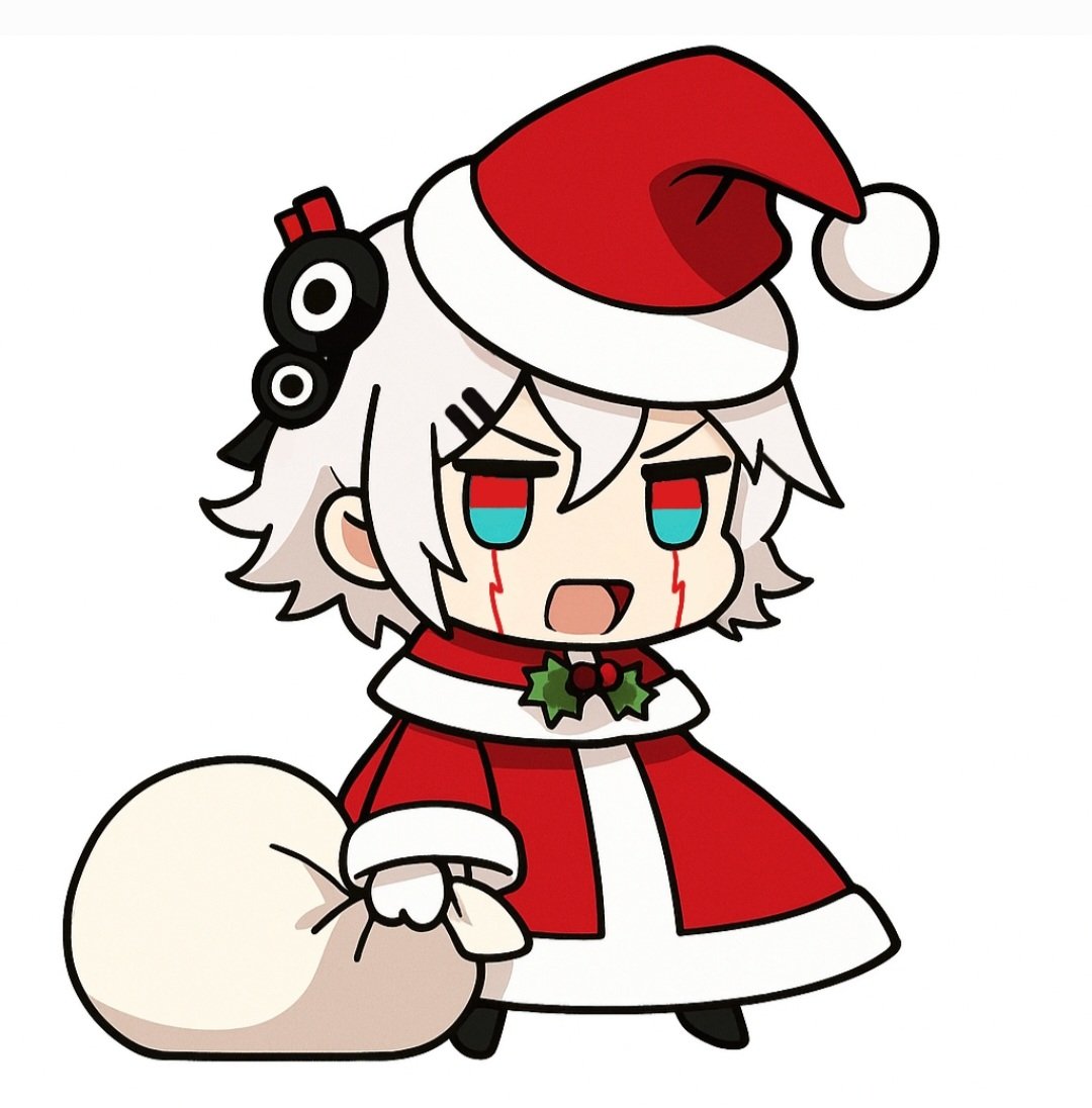 Songoku768's tweet photo. Someone will need this for Christmas🐧
#virusr https://t.co/IAqjOLiEd6