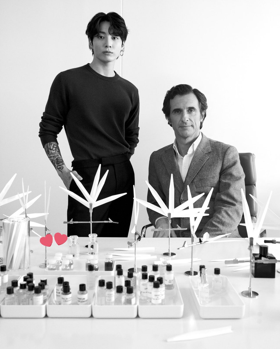 Daily JK Praise  tweet media