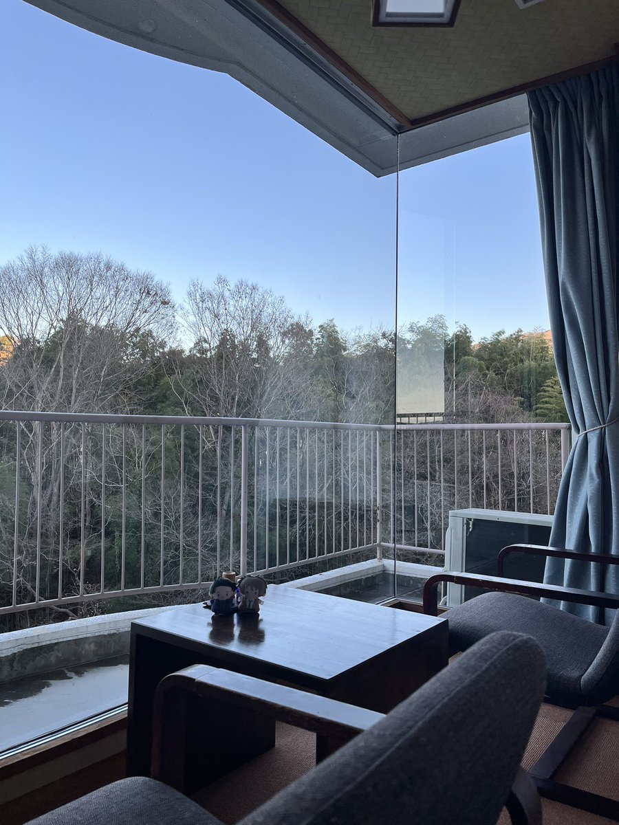 お宿の💴🌸ちゃん☺️
温泉♨️に来るとふさんのプライベート温泉行く御本思い出す☺️
あの御本大好き☺️