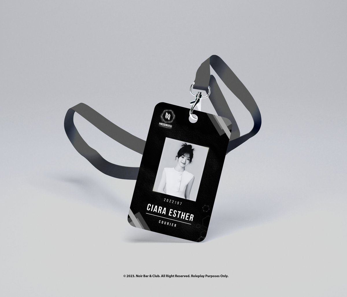 Ciara Esther tweet media