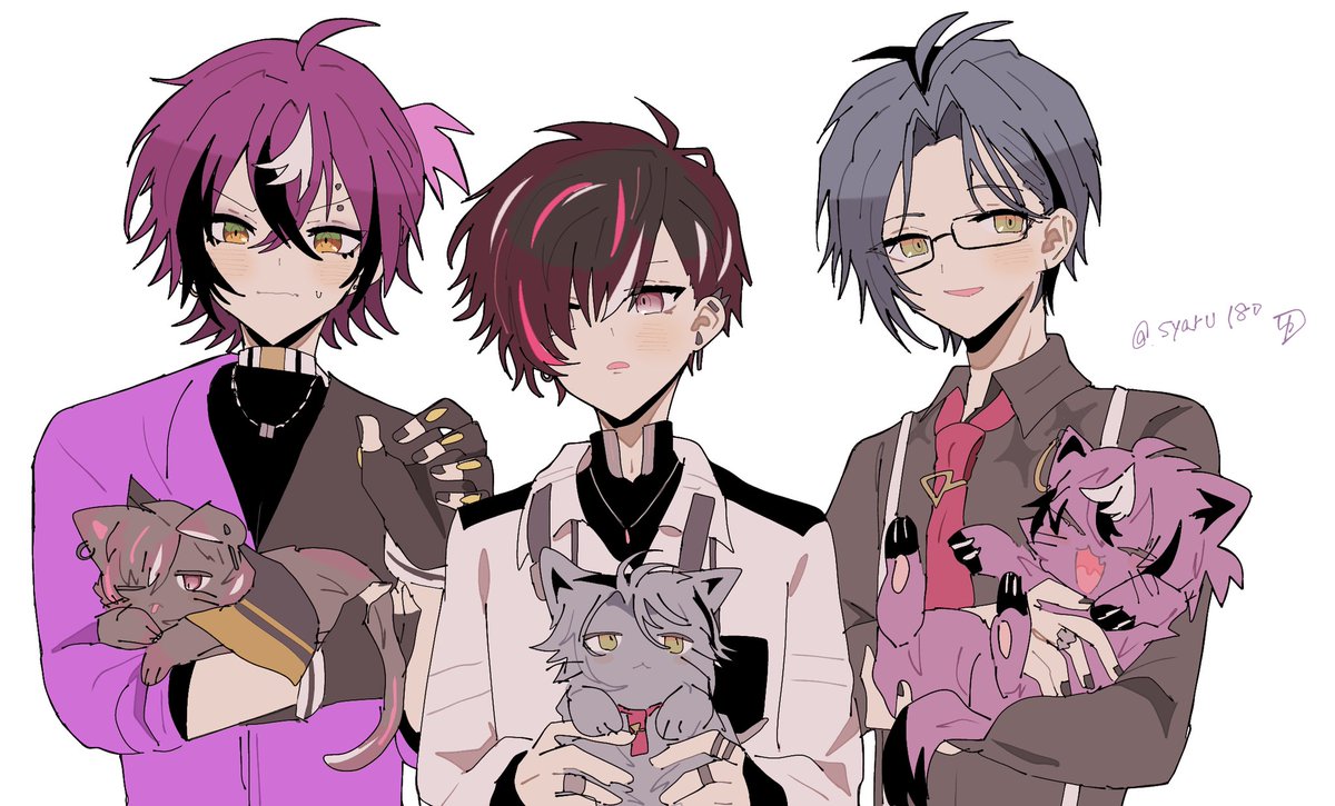 つゆ/tsuyu☔️ (@syaru180) / Posts / X