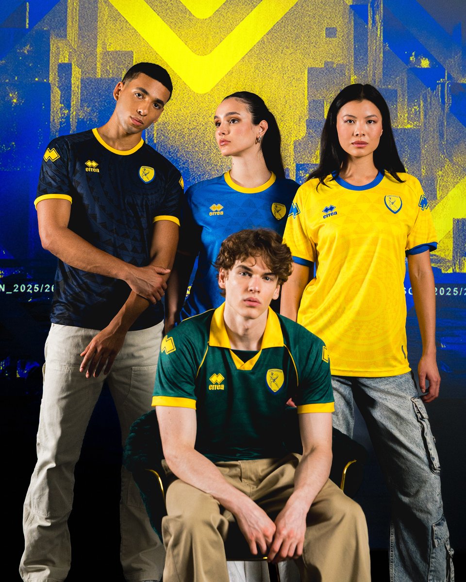 Erreà Sport tweet media