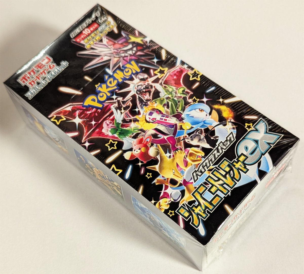 色違いポケモン S SV4a 58枚 まとめ売り️セット