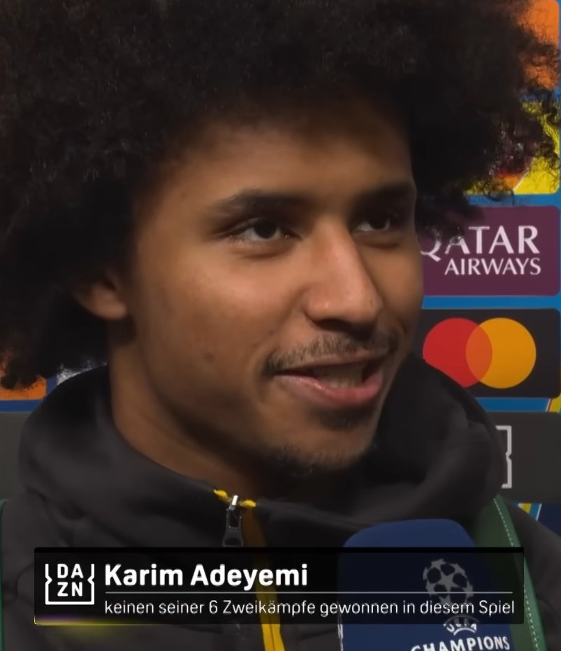 Martin ⚫️🟡 tweet media