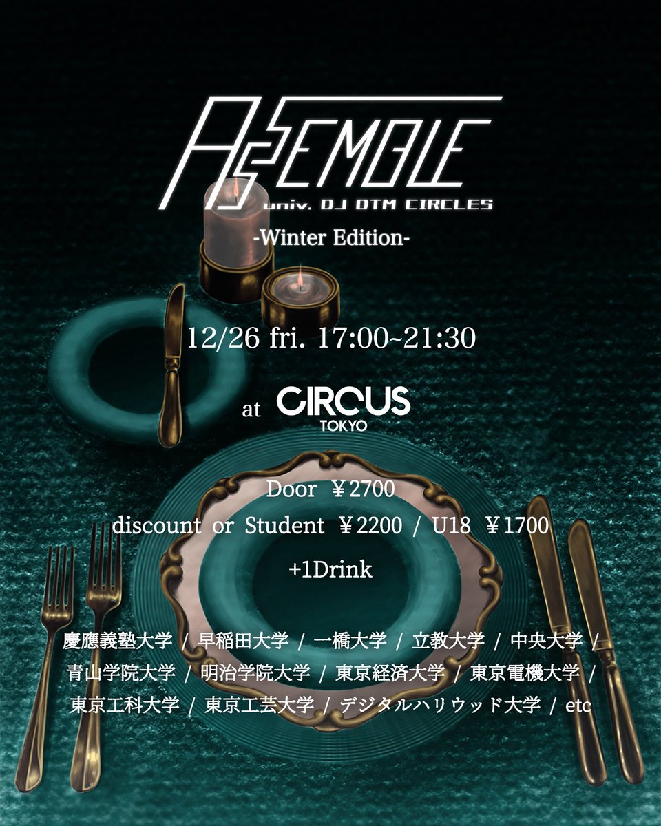 Assemble tweet media