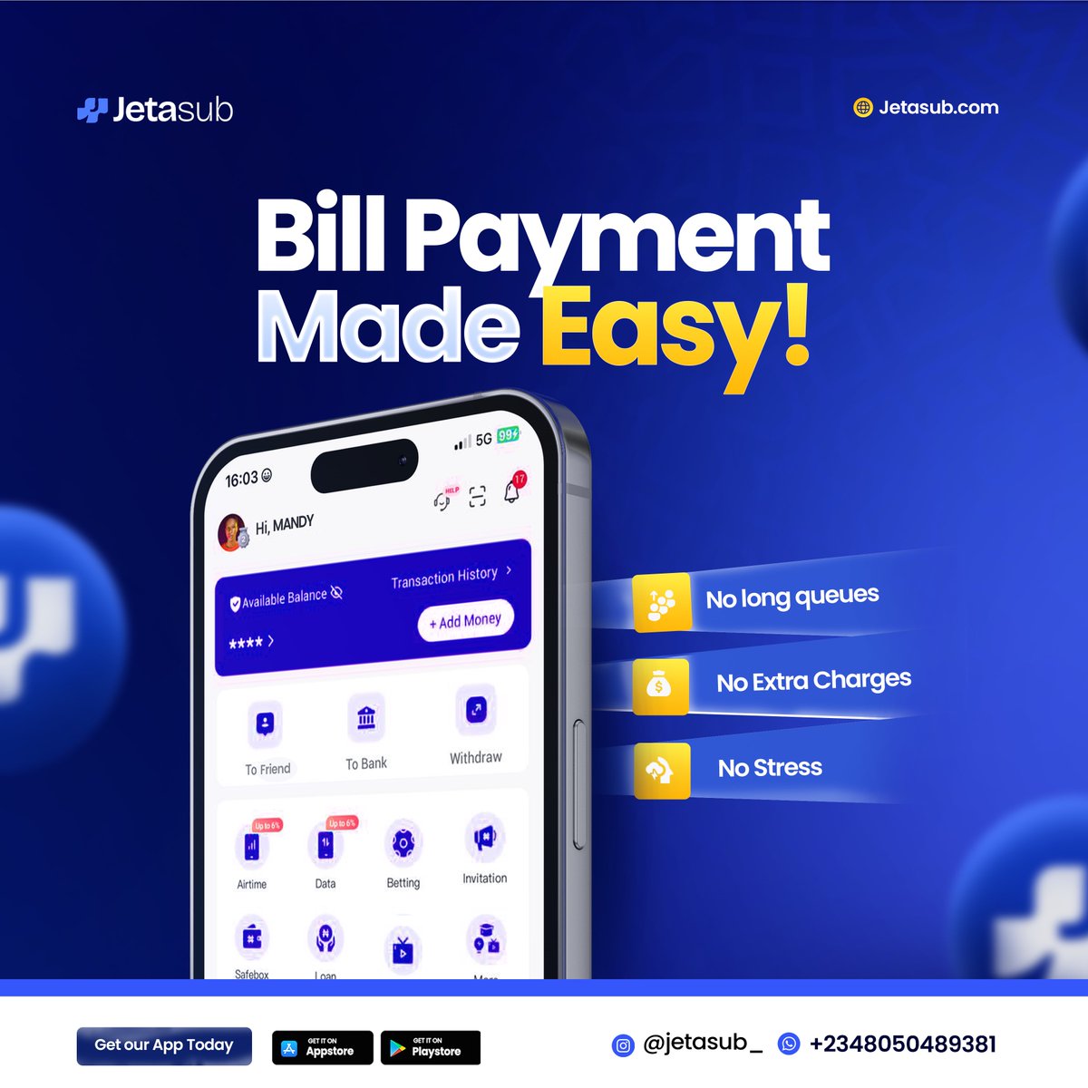 Mandy Chinedum tweet media