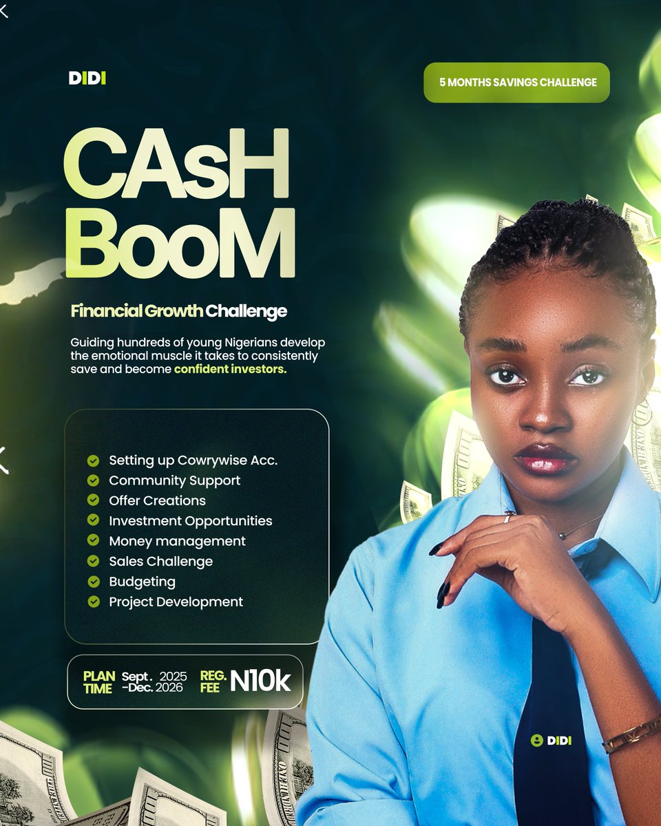 Mandy Chinedum tweet media