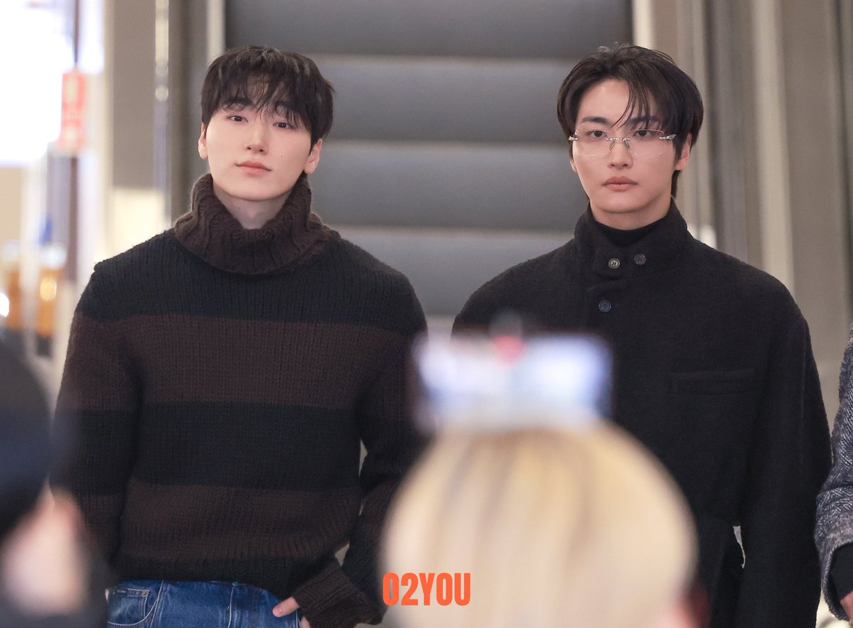 orangetoyou_'s tweet photo. 241212 

#ATEEZ #에이티즈 
#SEONGHWA #박성화
#SAN #산 https://t.co/cwqmgKSjRe