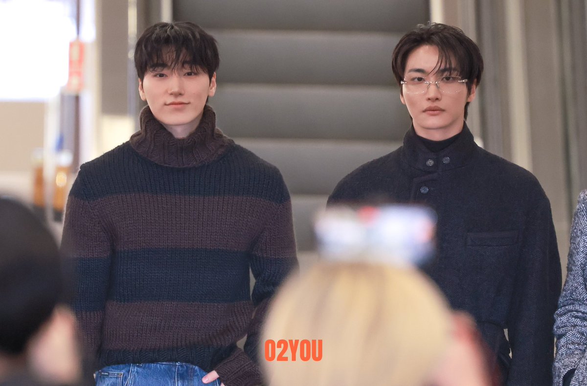 orangetoyou_'s tweet photo. 241212 

#ATEEZ #에이티즈 
#SEONGHWA #박성화
#SAN #산 https://t.co/cwqmgKSjRe