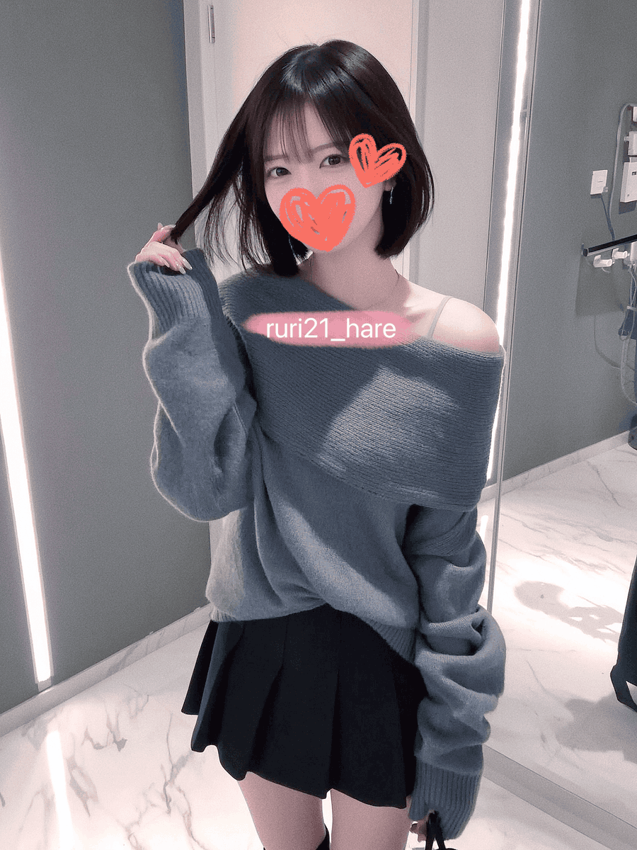 Post by るり on X: お姉さん好き？