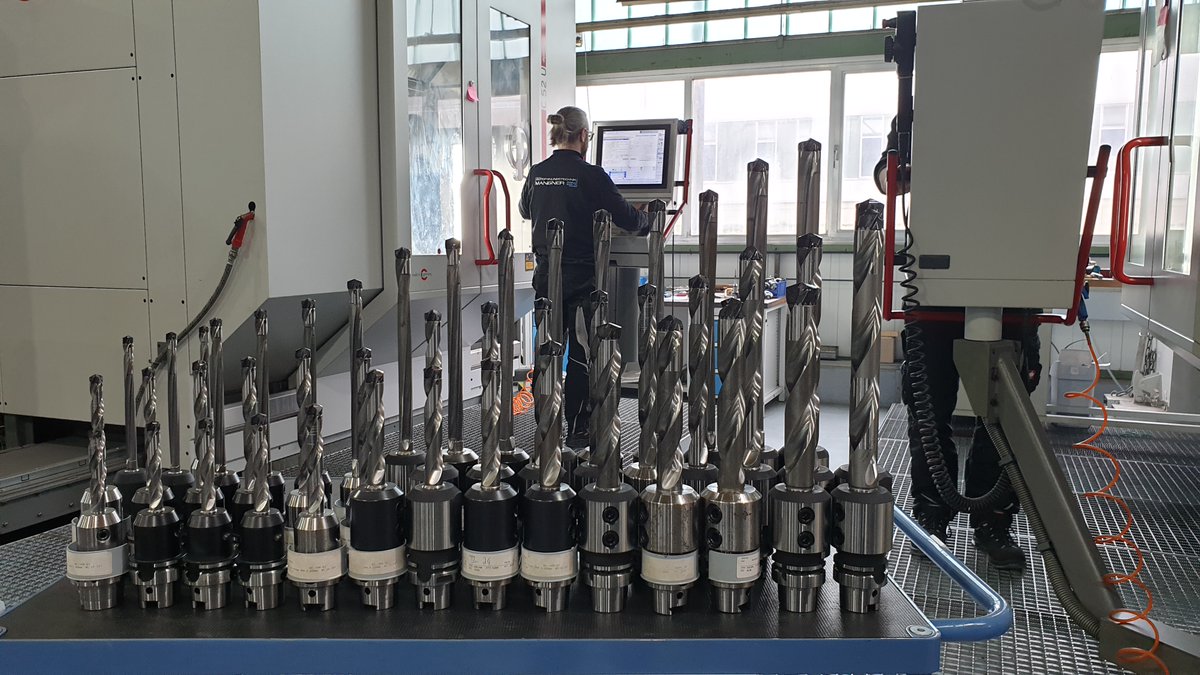 Mapal Ltd tweet media