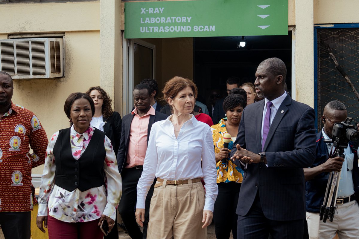 UK in Ghana 🇬🇧🇬🇭 tweet media