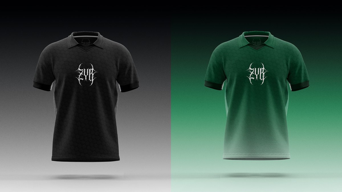 nathan_garino's tweet photo. Je reposte mon travail pour le #ZYBlogo car j'ai fait quelques petits changements. L'objectif était de créer un logo agressif avec du style qui s'inspire d'un croc de serpent dans sa forme. Il y a une vraie DA qui peut en découler si on pousse l'idée ! 👀 https://t.co/zm1J92Ocfz