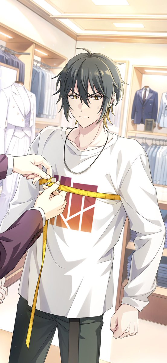 魔除けの絵札 【動かないでくださいね】ライカ・コルト 初登場 期間