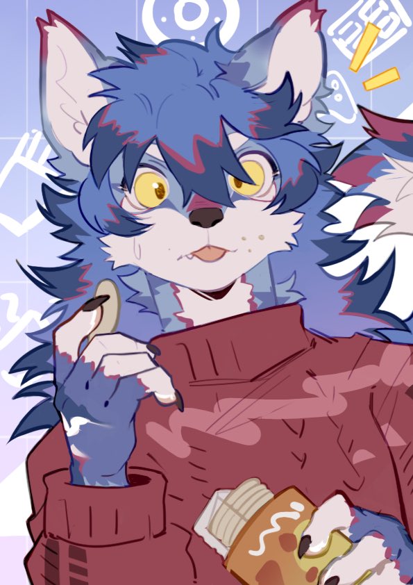 wip