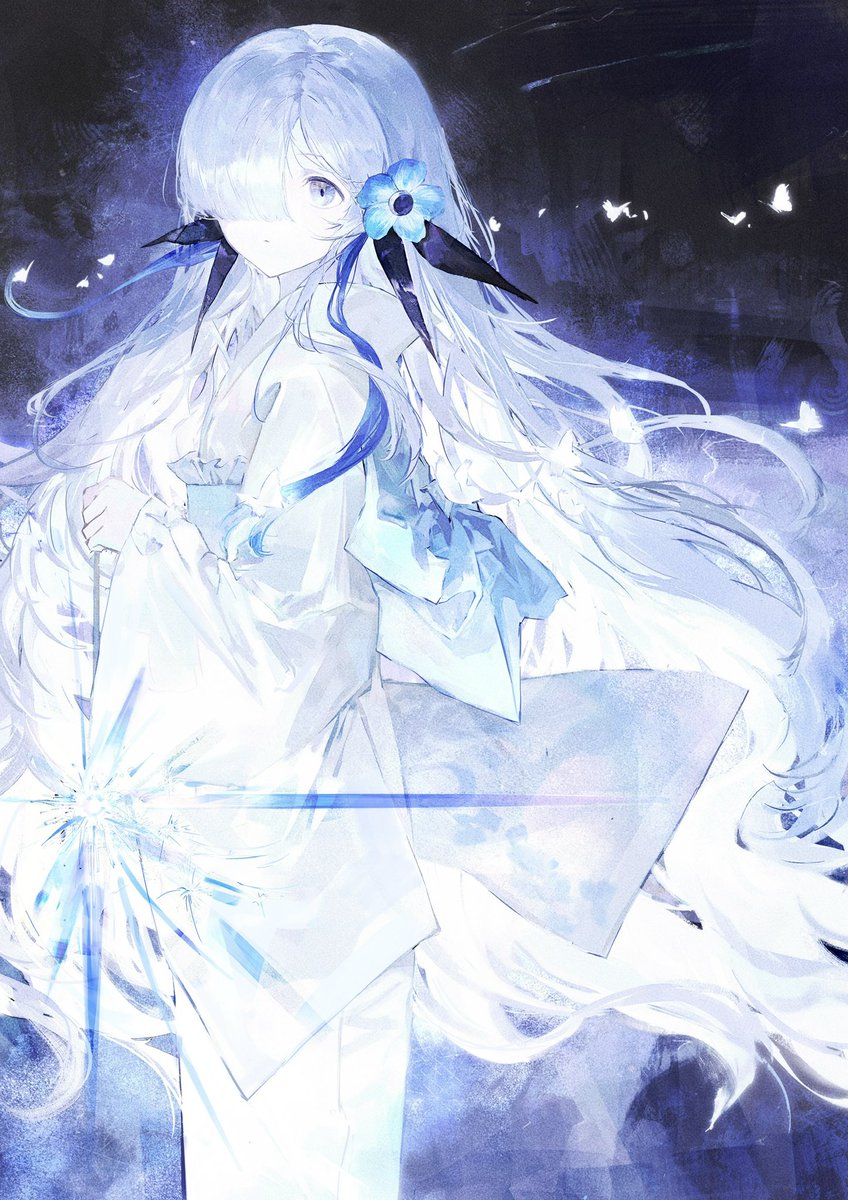 #ヰ世界情緒美術部 #ヰ世界情緒