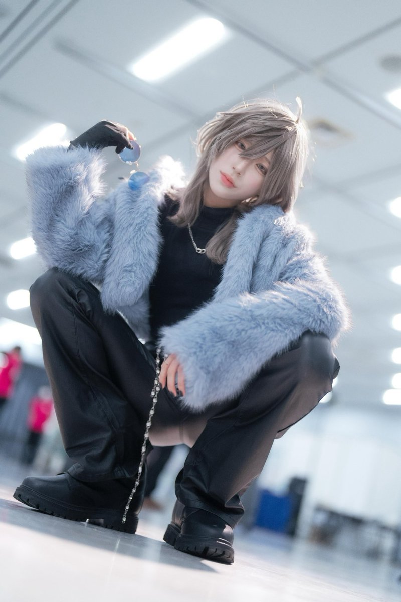 あおりんご🍏 (@aoringo_chan11) / Posts / X